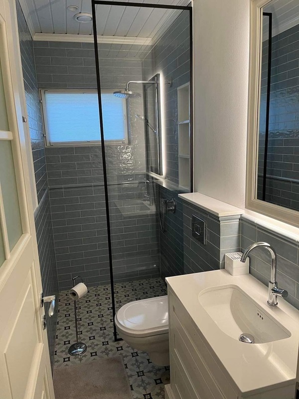 Eramu ehitus Laagris